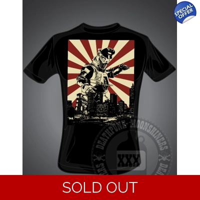 TJ “Mechajugend” T